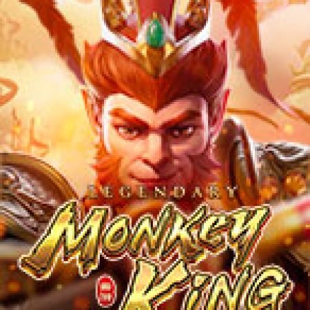 Tề Thiên Đại Thánh – Legendary Monkey King Slot Online: Nơi Hội Tụ Của Các Siêu Phẩm Slot 2024