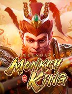 Tề Thiên Đại Thánh – Legendary Monkey King Slot Online: Nơi Hội Tụ Của Các Siêu Phẩm Slot 2024