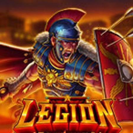 Legion Hot 1 Slot – Hướng Dẫn Chơi Slot Online Chi Tiết Cho Người Mới