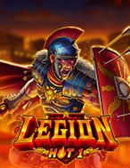 Legion Hot 1 Slot – Hướng Dẫn Chơi Slot Online Chi Tiết Cho Người Mới