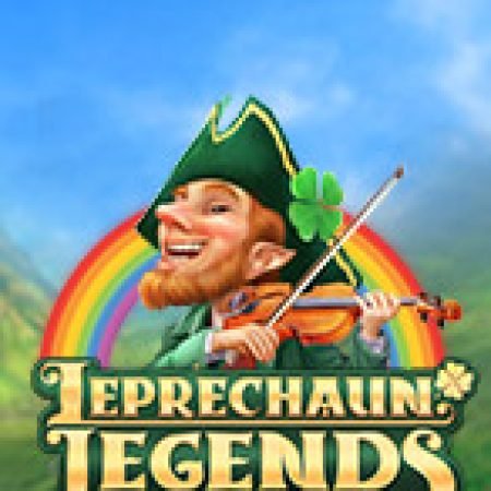 Leprechaun Legends Slot Online: Nơi Hội Tụ Của Các Siêu Phẩm Slot 2024