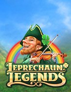 Leprechaun Legends Slot Online: Nơi Hội Tụ Của Các Siêu Phẩm Slot 2024