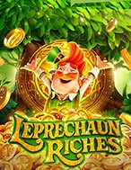 Giới Thiệu Yêu Tinh Leprechaun – Leprechaun Riches Slot: Luật Chơi, Mẹo Thắng & Ưu Đãi Độc Quyền