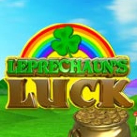 Leprechaun’s Luck: Cash Collect Slot – Kho Game Slot Online Uy Tín và Đa Dạng Nhất