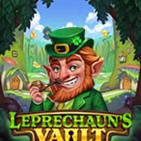 Giới Thiệu Hầm yêu tinh – Leprechaun’s Vault Slot: Luật Chơi, Mẹo Thắng & Ưu Đãi Độc Quyền