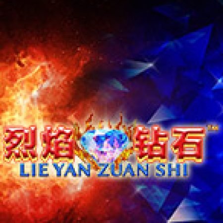 Khám Phá Lie Yan Zuan Shi Slot: Trò Chơi Slot Trực Tuyến Hấp Dẫn Nhất 2024