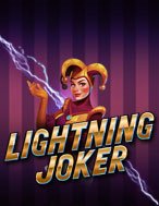 Khám Phá Lightning Joker Slot: Trò Chơi Slot Trực Tuyến Hấp Dẫn Nhất 2024