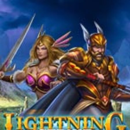 Lightning Strike Megaways Slot – Hướng Dẫn Chơi Slot Online Chi Tiết Cho Người Mới