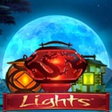 Hướng Dẫn Đăng Ký Lễ Hội Lồng Đèn – Lights Slot: Bắt Đầu Hành Trình Giành Jackpot