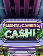 Sân Khấu Tiền Mặt – Lights, Camera, Cash! Slot: Cổng Game Slot Đỉnh Cao – Đánh Bại Thách Thức, Rinh Quà Lớn