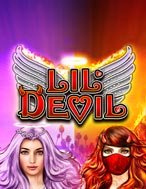 Giới Thiệu Lil’ Devil Slot: Luật Chơi, Mẹo Thắng & Ưu Đãi Độc Quyền