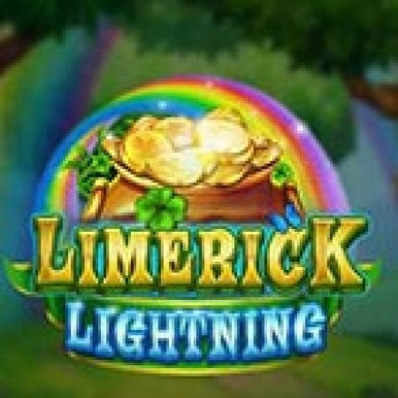 Limerick Lightning Slot: Cổng Game Slot Đỉnh Cao – Đánh Bại Thách Thức, Rinh Quà Lớn