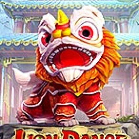 Trải Nghiệm Huyền Thoại Tại Lion Dance Slot – Đăng Ký & Nhận Quà Khủng