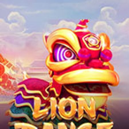 Múa Lân – Lion Dance Slot – Hướng Dẫn Chơi Slot Online Chi Tiết Cho Người Mới