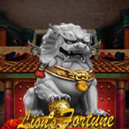 Giới Thiệu Lion’s Fortune Slot: Luật Chơi, Mẹo Thắng & Ưu Đãi Độc Quyền