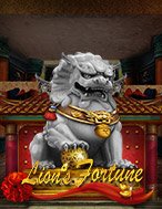 Giới Thiệu Lion’s Fortune Slot: Luật Chơi, Mẹo Thắng & Ưu Đãi Độc Quyền