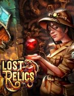 Truy Lùng Cổ Vật – Lost Relics Slot: Cổng Game Slot Đỉnh Cao – Đánh Bại Thách Thức, Rinh Quà Lớn