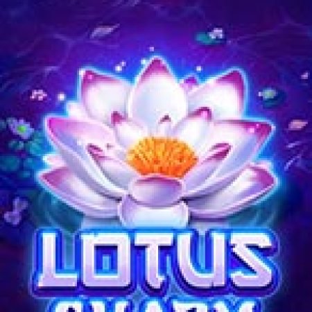 Hướng Dẫn Đăng Ký Lotus Charm Slot: Bắt Đầu Hành Trình Giành Jackpot