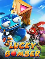 Giới Thiệu Lucky Bomber Slot: Luật Chơi, Mẹo Thắng & Ưu Đãi Độc Quyền