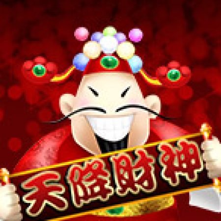 Tìm Hiểu Về Lucky Cai Shen Slot: Cách Chơi, Tips & Tricks Để Thắng Lớn