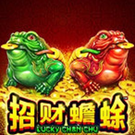 Lucky Chan Chu Slot: Cổng Game Slot Đỉnh Cao – Đánh Bại Thách Thức, Rinh Quà Lớn