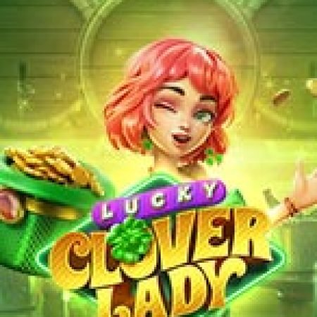 Hướng Dẫn Đăng Ký Quý Cô May Mắn – Lucky Clover Lady Slot: Bắt Đầu Hành Trình Giành Jackpot