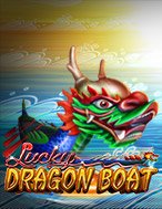 Khám Phá Lucky Dragon Boat Slot: Trò Chơi Slot Trực Tuyến Hấp Dẫn Nhất 2024