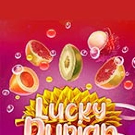 Giới Thiệu Lucky Durian Slot: Luật Chơi, Mẹo Thắng & Ưu Đãi Độc Quyền