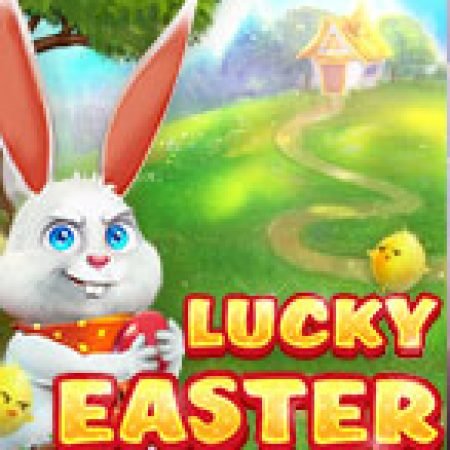 Lễ Phục Sinh – Lucky Easter Slot: Cổng Game Slot Đỉnh Cao – Đánh Bại Thách Thức, Rinh Quà Lớn