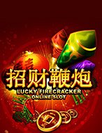 Hướng Dẫn Đăng Ký Pháo Rộn Ràng – Lucky Firecracker Slot: Bắt Đầu Hành Trình Giành Jackpot