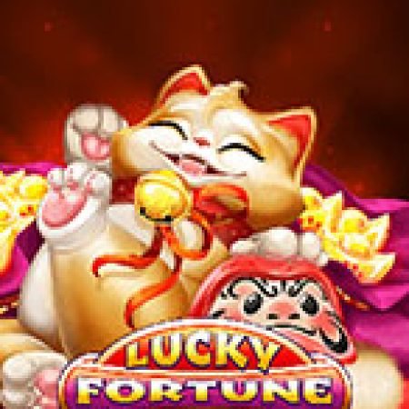 Lucky Fortune Cat Slot – Hướng Dẫn Chơi Slot Online Chi Tiết Cho Người Mới