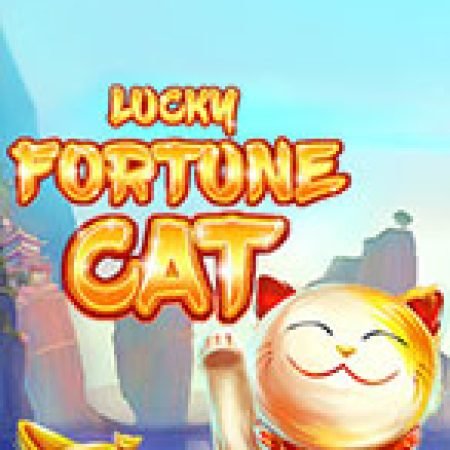 Hướng Dẫn Đăng Ký Mèo Thần May Mắn – Lucky Fortune Cat Slot: Bắt Đầu Hành Trình Giành Jackpot