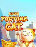 Hướng Dẫn Đăng Ký Mèo Thần May Mắn – Lucky Fortune Cat Slot: Bắt Đầu Hành Trình Giành Jackpot