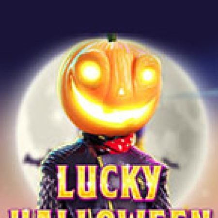 Hướng Dẫn Đăng Ký Halloween May Mắn – Lucky Halloween Slot: Bắt Đầu Hành Trình Giành Jackpot