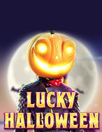 Hướng Dẫn Đăng Ký Halloween May Mắn – Lucky Halloween Slot: Bắt Đầu Hành Trình Giành Jackpot