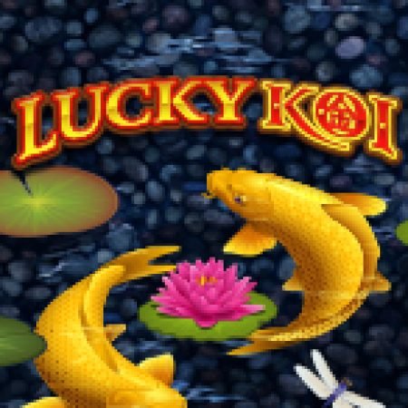 Cá Koi Thần – Lucky Koi Slot: Trò Chơi Slot Online Bạn Không Thể Bỏ Qua Trong 2024