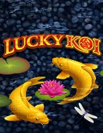 Cá Koi Thần – Lucky Koi Slot: Trò Chơi Slot Online Bạn Không Thể Bỏ Qua Trong 2024