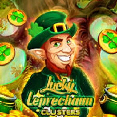 Hũ Vàng Lucky Clusters – Lucky Leprechaun Clusters Slot: Cổng Game Slot Đỉnh Cao – Đánh Bại Thách Thức, Rinh Quà Lớn