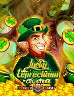 Hũ Vàng Lucky Clusters – Lucky Leprechaun Clusters Slot: Cổng Game Slot Đỉnh Cao – Đánh Bại Thách Thức, Rinh Quà Lớn