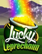 Trải Nghiệm Huyền Thoại Tại Hũ Vàng Lucky – Lucky Leprechaun Slot – Đăng Ký & Nhận Quà Khủng