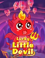 Chú Quỷ Nhỏ May Mắn – Lucky Little Devil Slot Online: Nơi Hội Tụ Của Các Siêu Phẩm Slot 2024