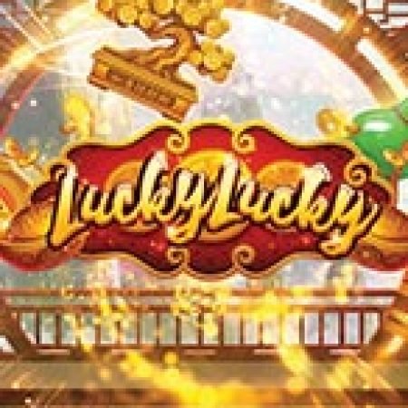 Giới Thiệu Lucky Lucky Slot: Luật Chơi, Mẹo Thắng & Ưu Đãi Độc Quyền