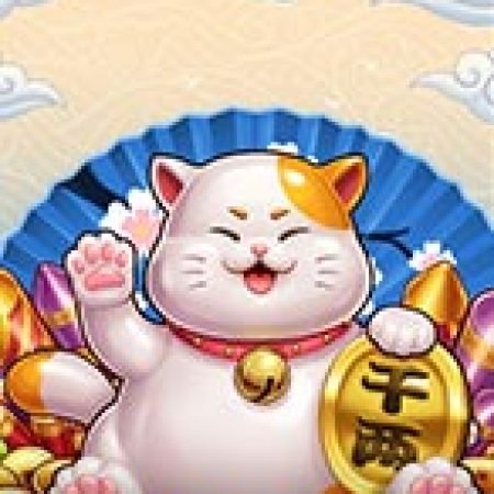 Giới Thiệu Lucky Meo Meo Slot: Luật Chơi, Mẹo Thắng & Ưu Đãi Độc Quyền