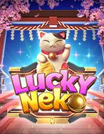 Trải Nghiệm Huyền Thoại Tại Chú Mèo Thần Tài – Lucky Neko Slot – Đăng Ký & Nhận Quà Khủng