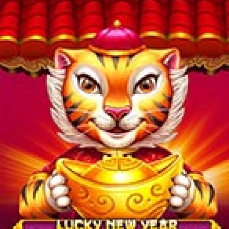 Tìm Hiểu Về Hổ Vàng Phát Lộc – Lucky New Year – Tiger Treasures Slot: Cách Chơi, Tips & Tricks Để Thắng Lớn