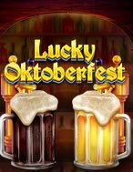 Hướng Dẫn Đăng Ký Lễ Hội Tháng Mười May Mắn – Lucky Oktoberfest Slot: Bắt Đầu Hành Trình Giành Jackpot