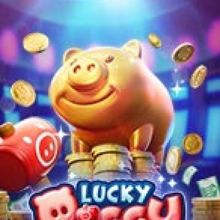 Heo Lộc Phát – Lucky Piggy Slot: Cổng Game Slot Đỉnh Cao – Đánh Bại Thách Thức, Rinh Quà Lớn