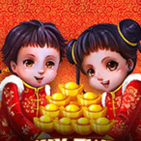 Lucky Twins Slot: Trò Chơi Slot Online Bạn Không Thể Bỏ Qua Trong 2024