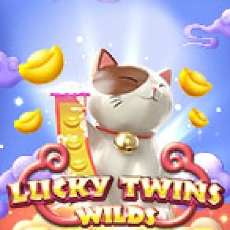 Lucky Twins Wilds Slot – Kho Game Slot Online Uy Tín và Đa Dạng Nhất