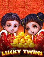 Lucky Twins Slot: Trò Chơi Slot Online Bạn Không Thể Bỏ Qua Trong 2024